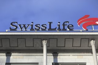 L'assureur-vie zurichois Swiss Life a dégagé un bénéfice net de 630 millions de francs au premier semestre, contre 560 millions un an auparavant. (archives)